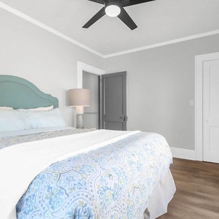 Charming Charleston Houseヴィラ エクステリア 写真