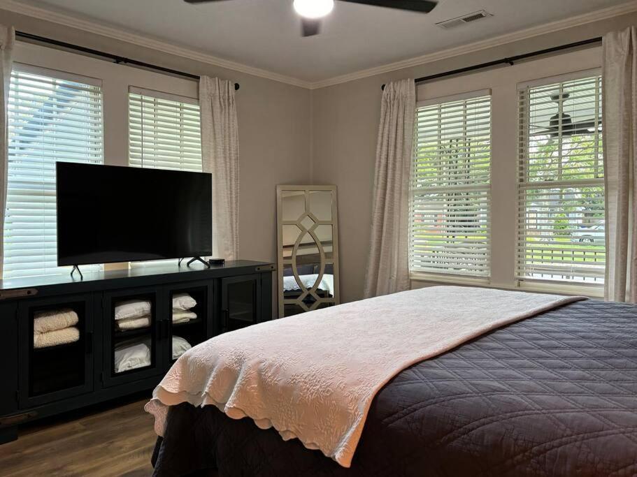Charming Charleston Houseヴィラ エクステリア 写真