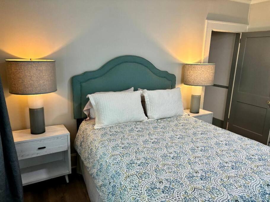 Charming Charleston Houseヴィラ エクステリア 写真