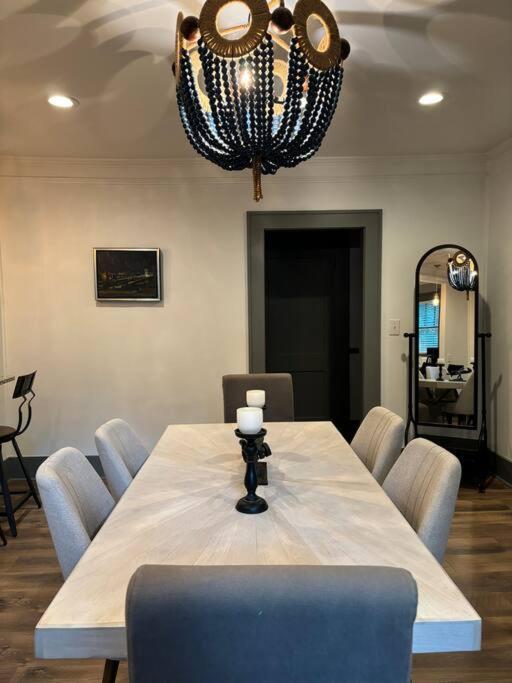 Charming Charleston Houseヴィラ エクステリア 写真
