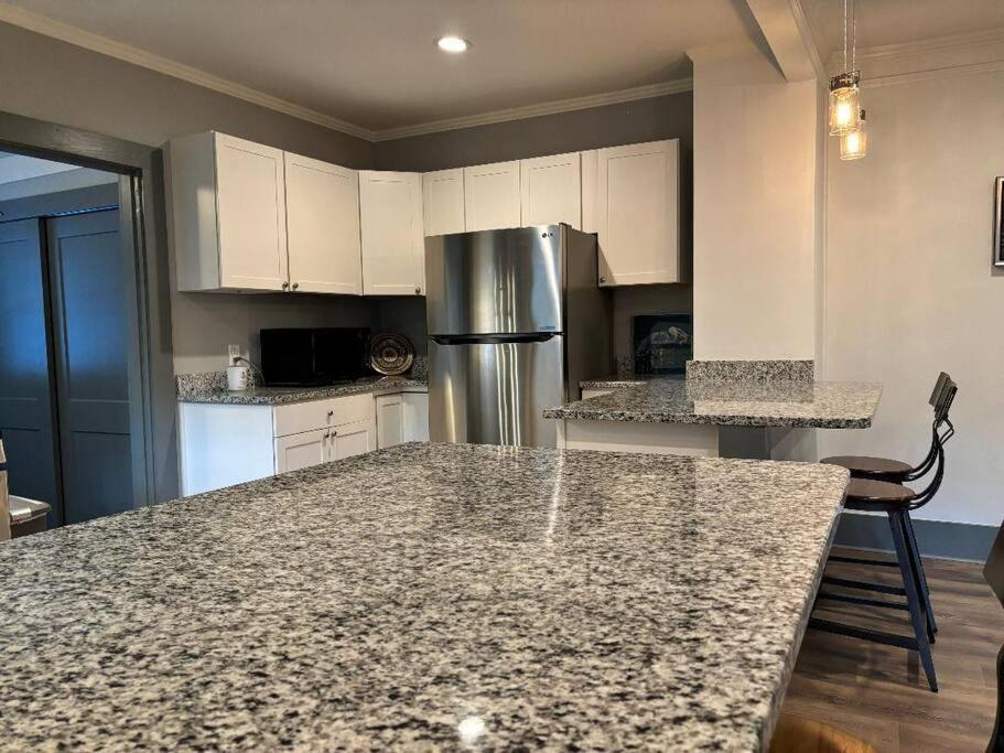 Charming Charleston Houseヴィラ エクステリア 写真