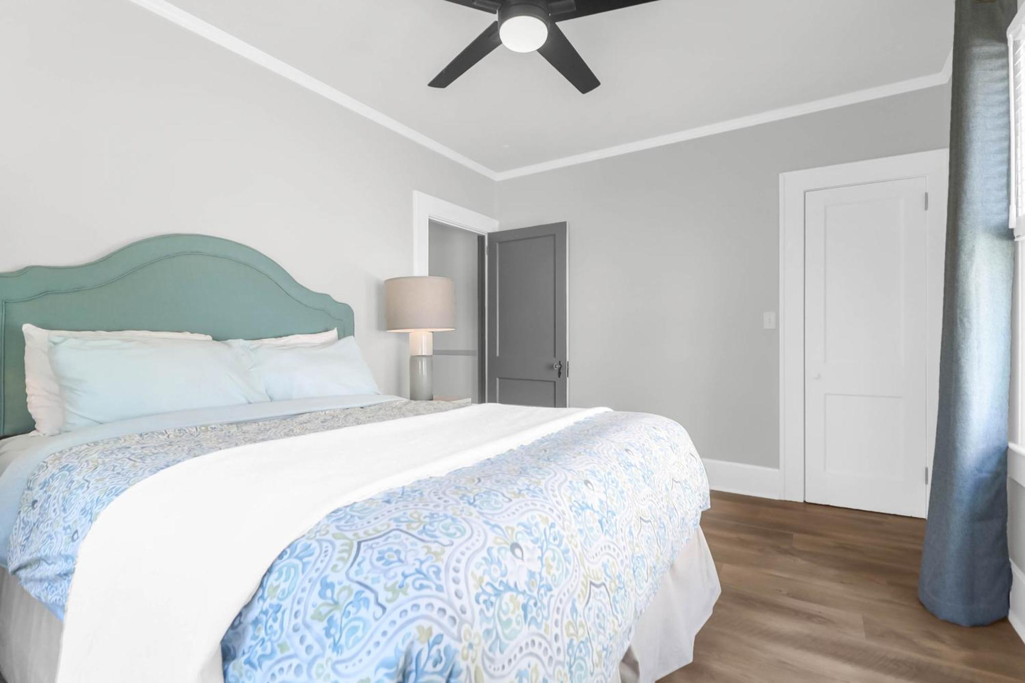 Charming Charleston Houseヴィラ エクステリア 写真